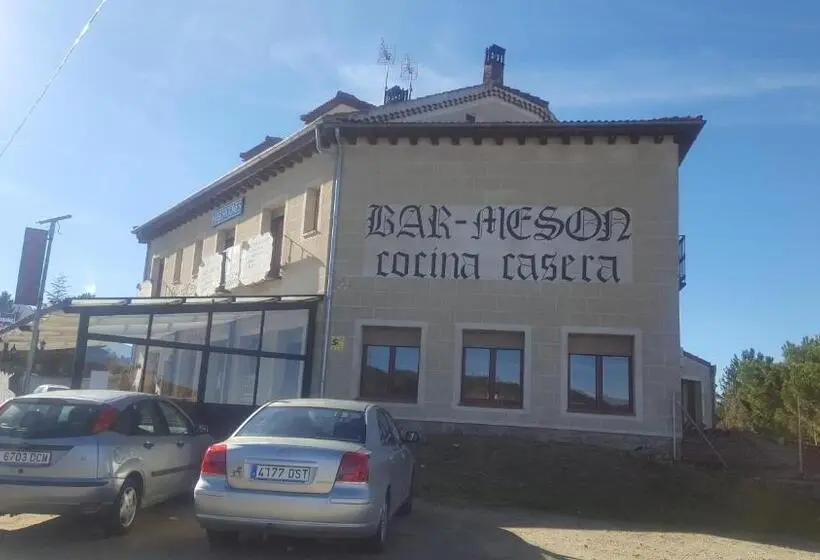 اتاق لوکس, Hospedaje Casa Mariano
