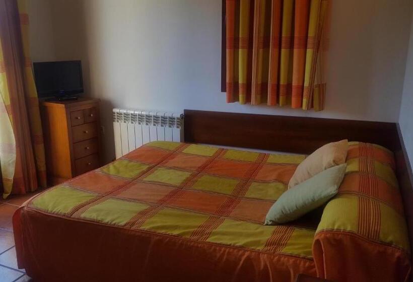 اتاق لوکس, Hospedaje Casa Mariano