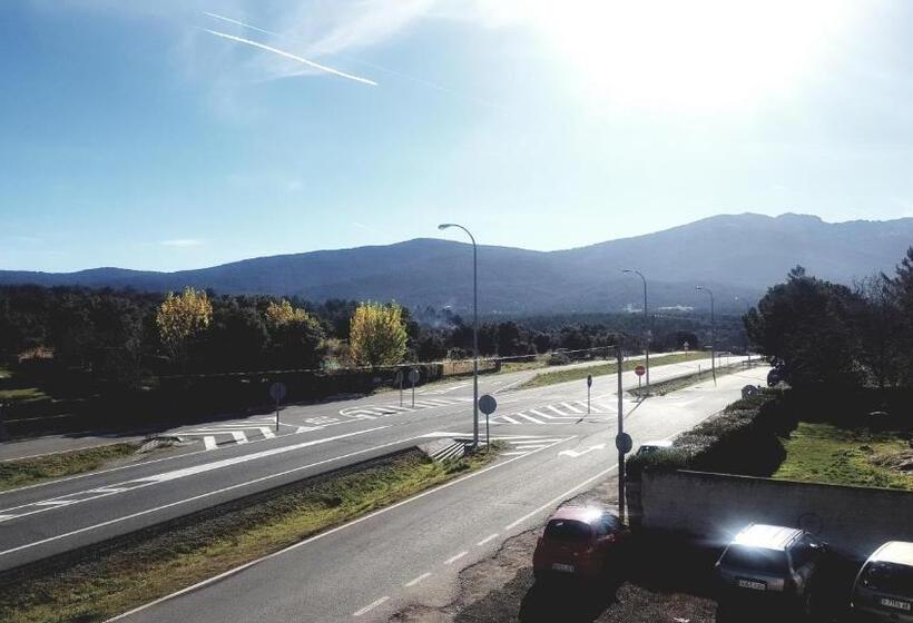 اتاق لوکس, Hospedaje Casa Mariano