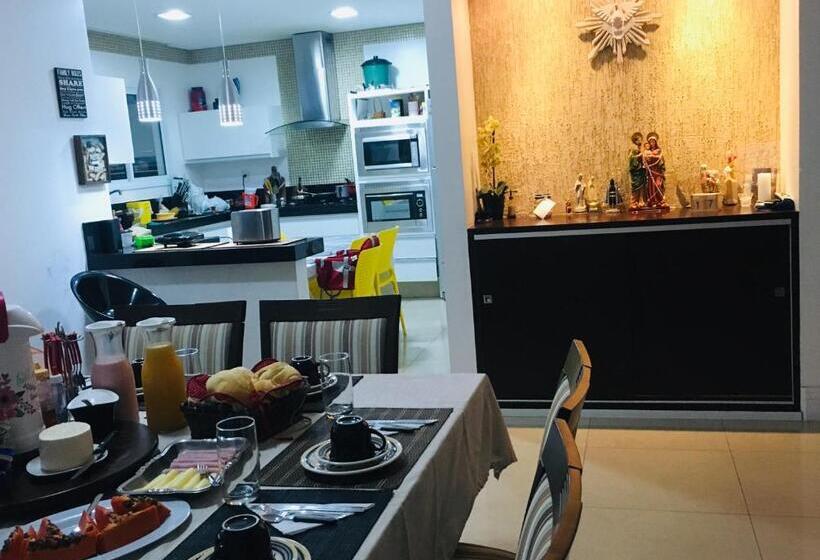 Dört Kişilik Delüks Oda, Estadia Na Canção Nova