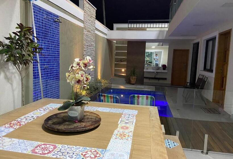 Dört Kişilik Delüks Oda, Estadia Na Canção Nova