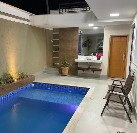 Dört Kişilik Standart Oda, Estadia Na Canção Nova