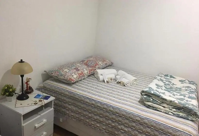 スタンダード４人部屋, Estadia Na Canção Nova