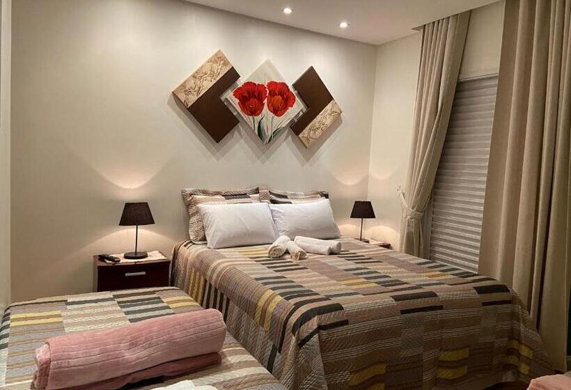 Jakuzili Süit, Estadia Na Canção Nova