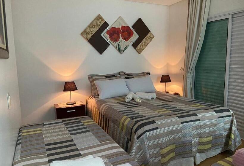 Jakuzili Süit, Estadia Na Canção Nova