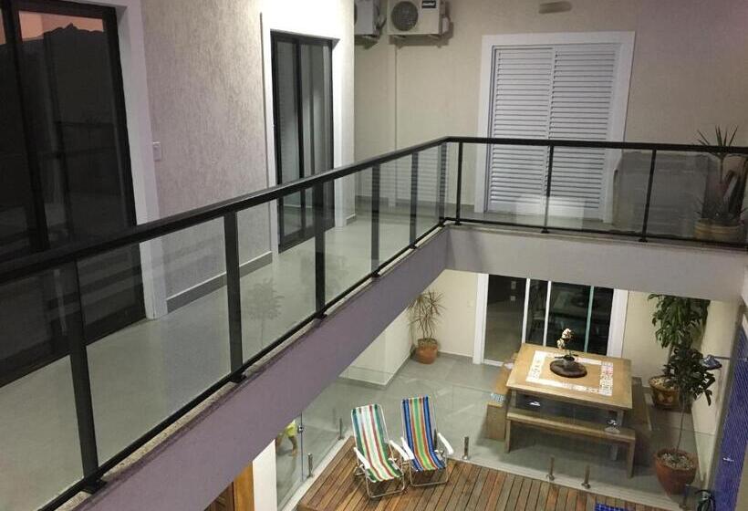 Dört Kişilik Delüks Oda, Estadia Na Canção Nova