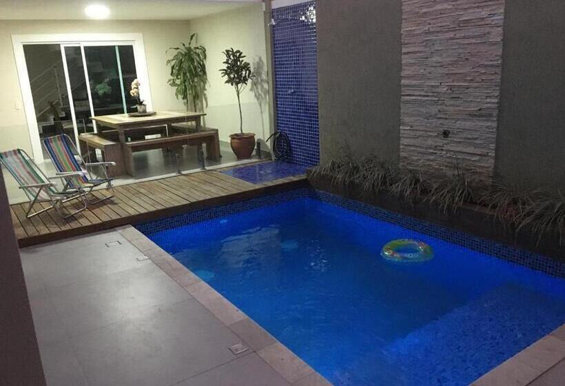 Dört Kişilik Delüks Oda, Estadia Na Canção Nova