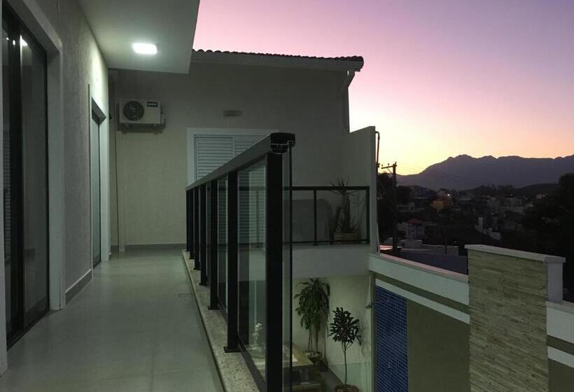 Dört Kişilik Delüks Oda, Estadia Na Canção Nova