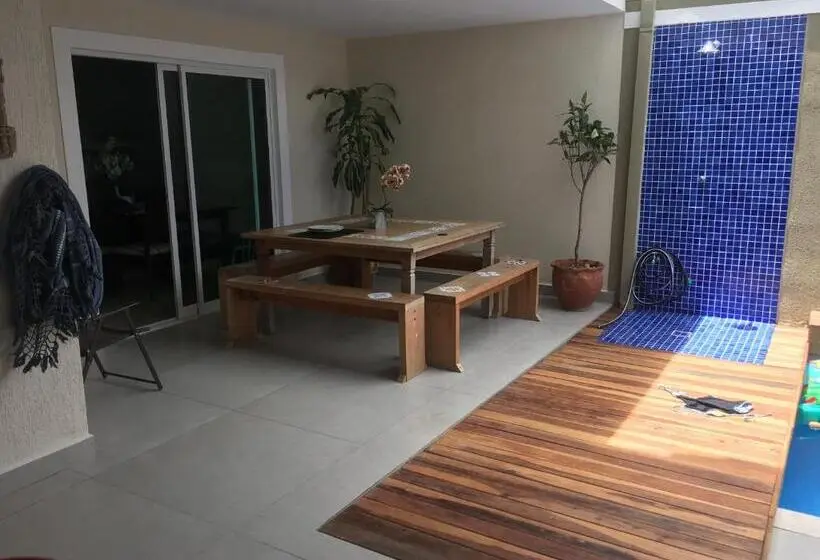 デラックスの４人部屋, Estadia Na Canção Nova