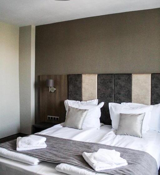 Апартаменты Superior 1 Спальня, Complex Jitomir