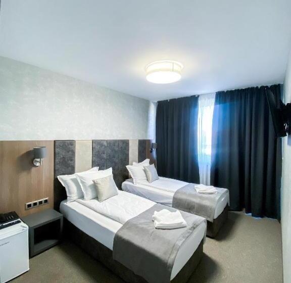 스탠다드 룸, Complex Jitomir