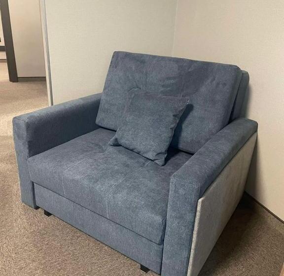 デラックスルーム, Complex Jitomir