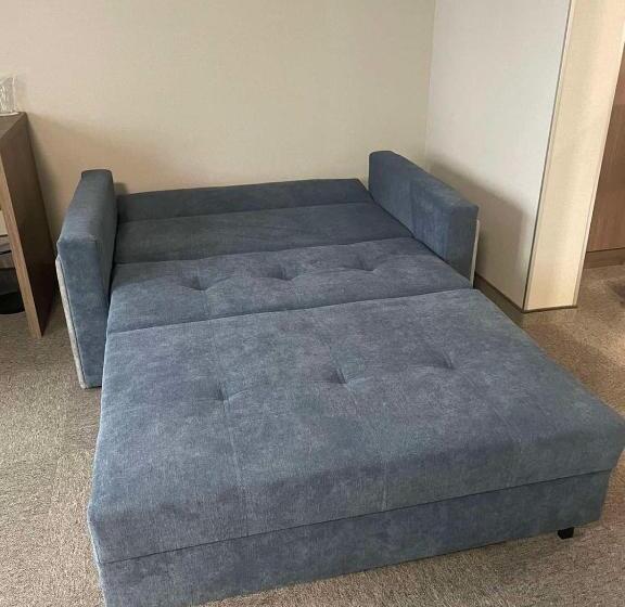 Номер Deluxe, Complex Jitomir