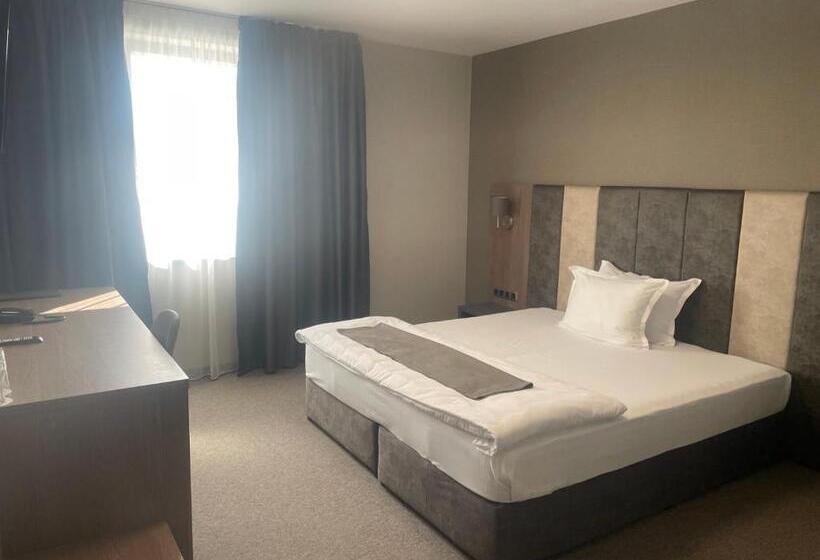 スーペリアシングルルーム, Complex Jitomir