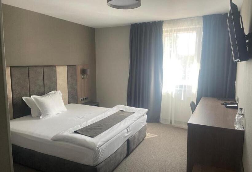 スーペリアシングルルーム, Complex Jitomir