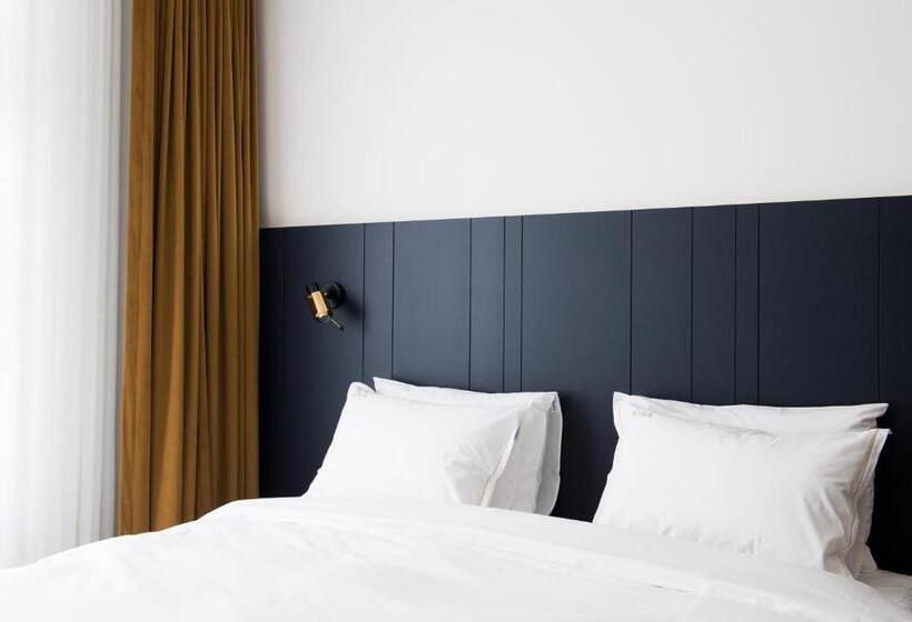 غرفة سوبيريور سرير كينج, Riga