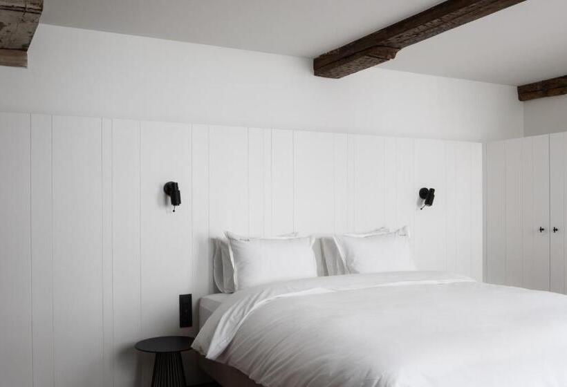 غرفة سوبيريور سرير كينج, Riga