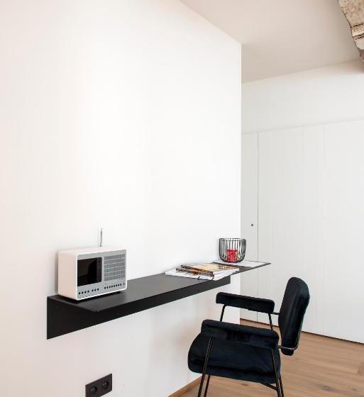 غرفة سوبيريور سرير كينج, Riga