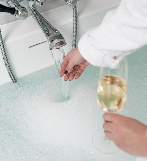 غرفة ديلوكس, Riga