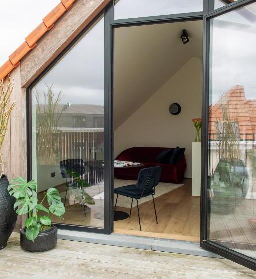 جناح دوبلكس, Riga