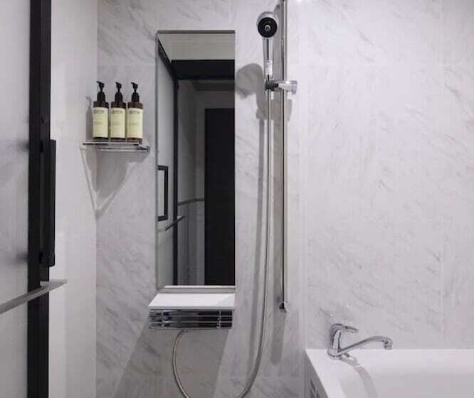 غرفة قياسية, Unwind Hotel & Bar Otaru