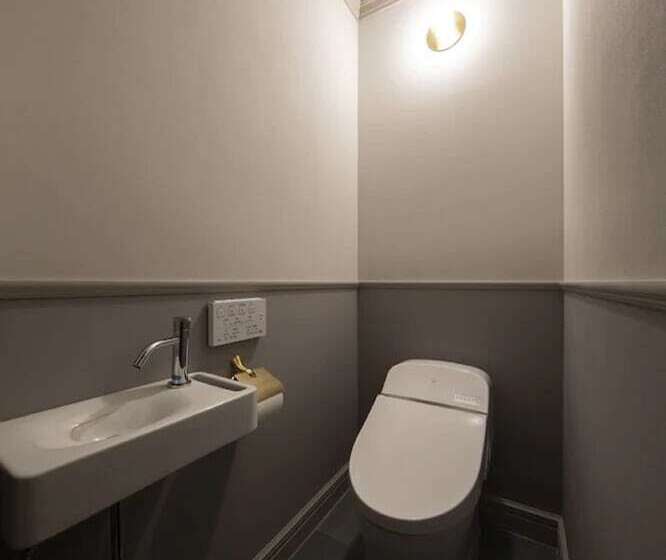 غرفة قياسية, Unwind Hotel & Bar Otaru