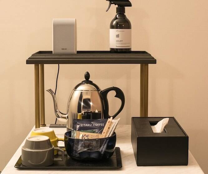 غرفة قياسية, Unwind Hotel & Bar Otaru