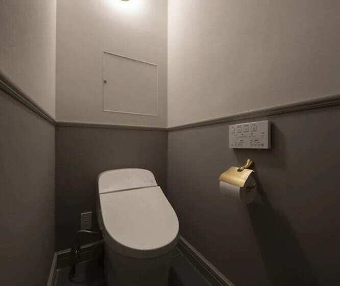 غرفة سوبيريور, Unwind Hotel & Bar Otaru