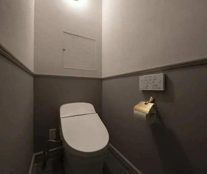 スーペリアールーム, Unwind Hotel & Bar Otaru