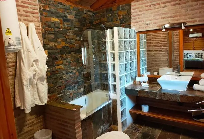 Talo 1 Makuuhuone, El Paraje Del Chef