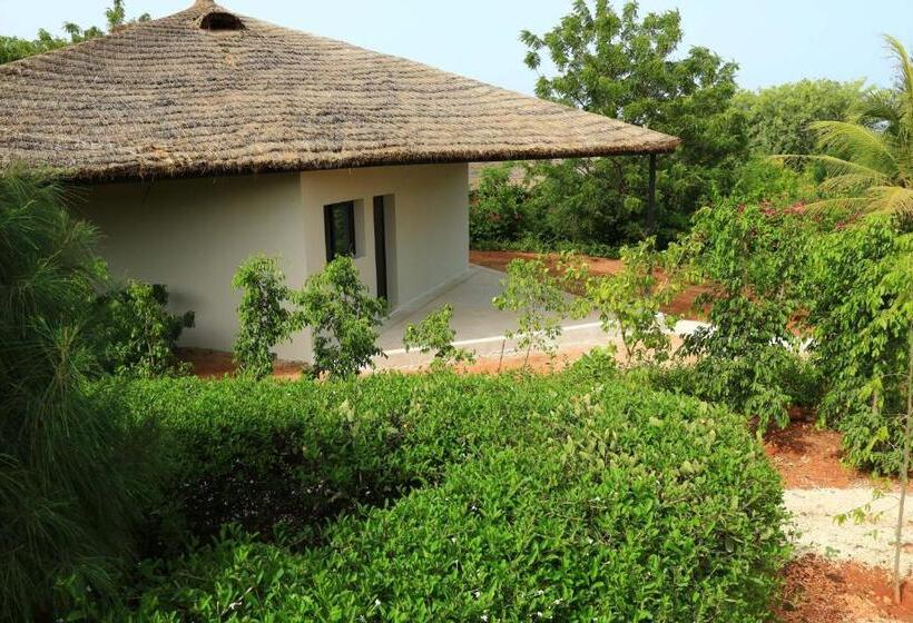 Standard Haveudsigt, Les Manguiers De Guéréo