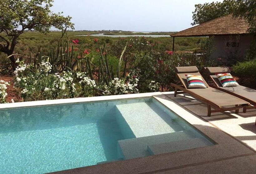 Superior Suite, Les Manguiers De Guéréo