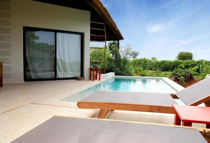 Superior Suite, Les Manguiers De Guéréo