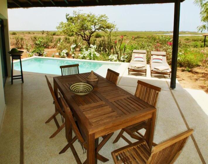 Superior Suite, Les Manguiers De Guéréo