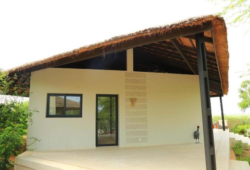 Superior Suite, Les Manguiers De Guéréo