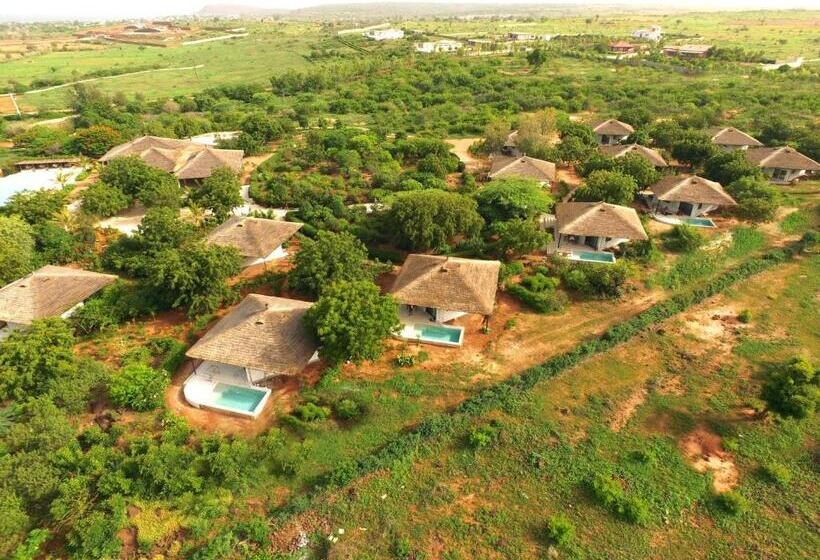 Superior Suite, Les Manguiers De Guéréo