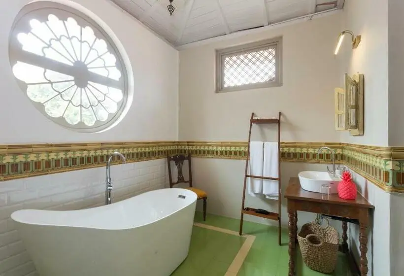 اتاق استاندارد, Prana Home