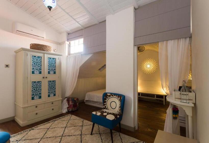 스탠다드 룸, Prana Home