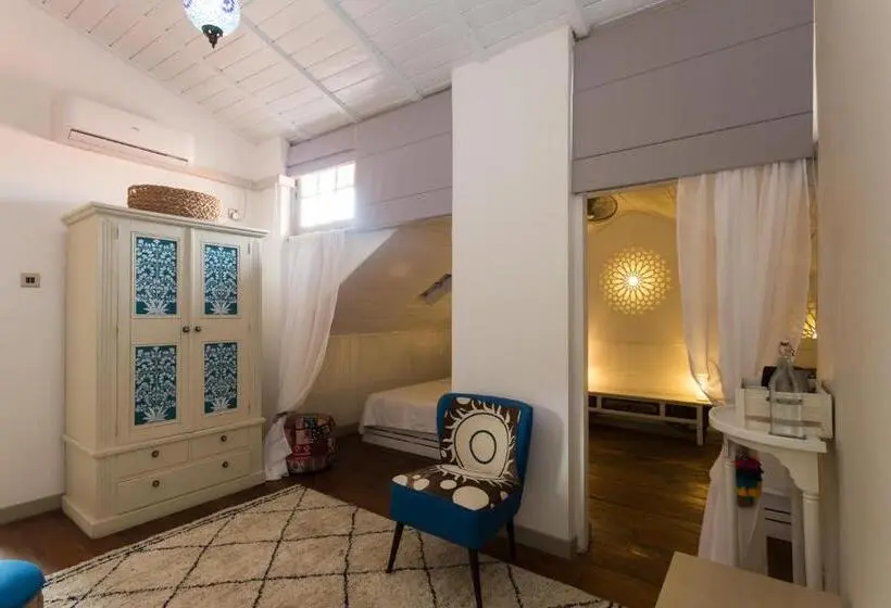 اتاق استاندارد, Prana Home
