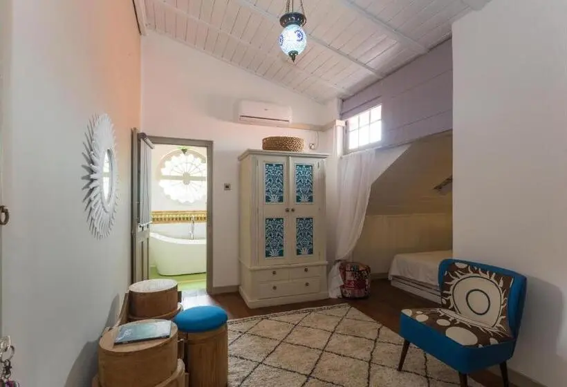 اتاق استاندارد, Prana Home