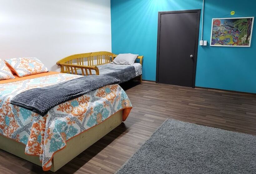 デラックスルーム, North Hostel