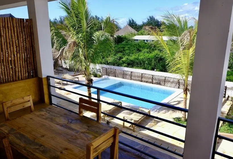 1ベッドルームアパートメント, Nyumbani Residence Apartments