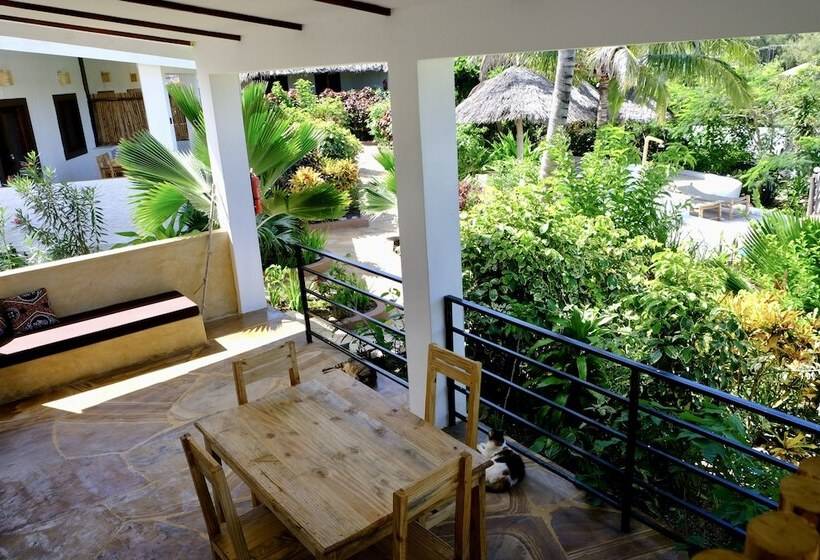 شقة غرفة واحدة, Nyumbani Residence Apartments