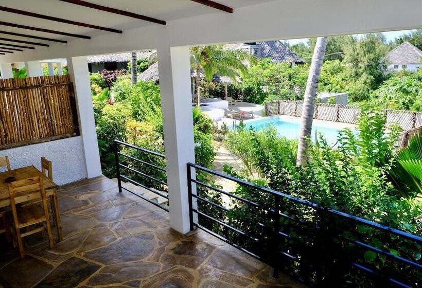 شقة غرفة واحدة, Nyumbani Residence Apartments