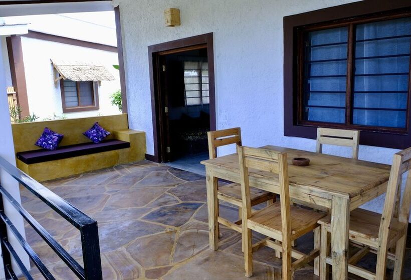 آپارتمان 1 خوابه, Nyumbani Residence Apartments