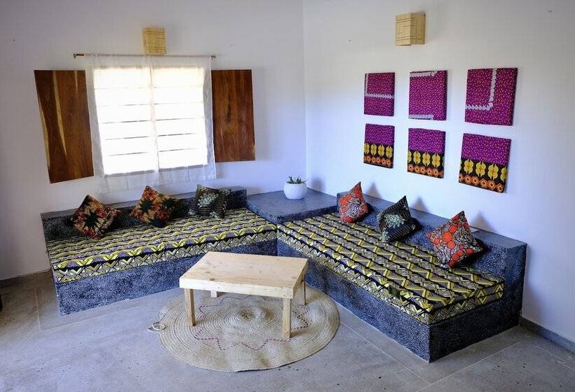 شقة غرفة واحدة, Nyumbani Residence Apartments