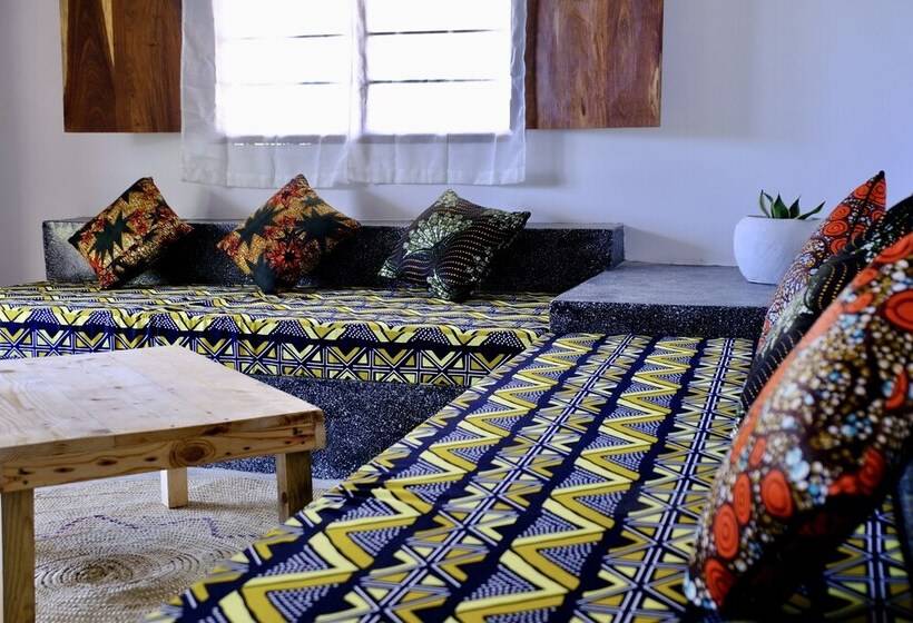 شقة غرفة واحدة, Nyumbani Residence Apartments