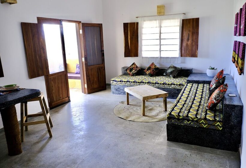 شقة غرفة واحدة, Nyumbani Residence Apartments