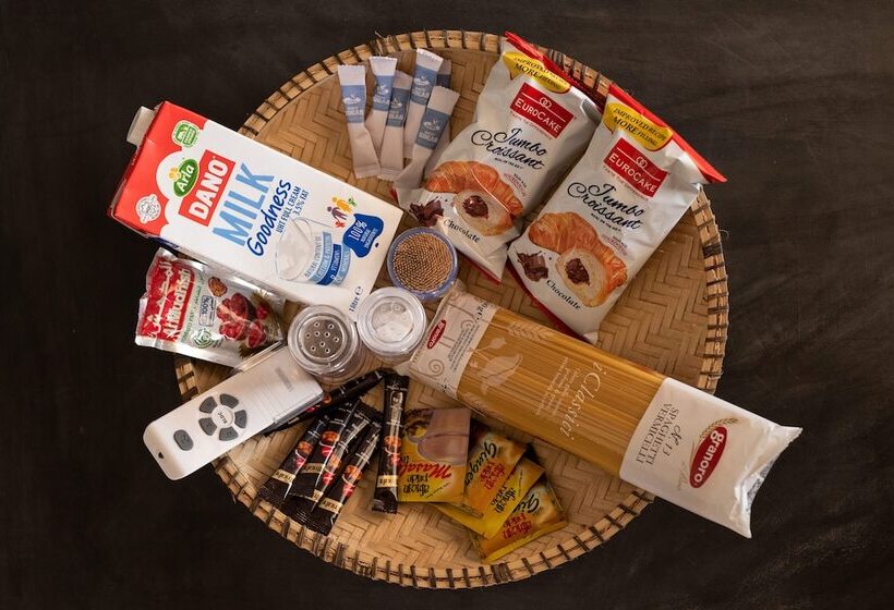 شقة غرفة واحدة, Nyumbani Residence Apartments