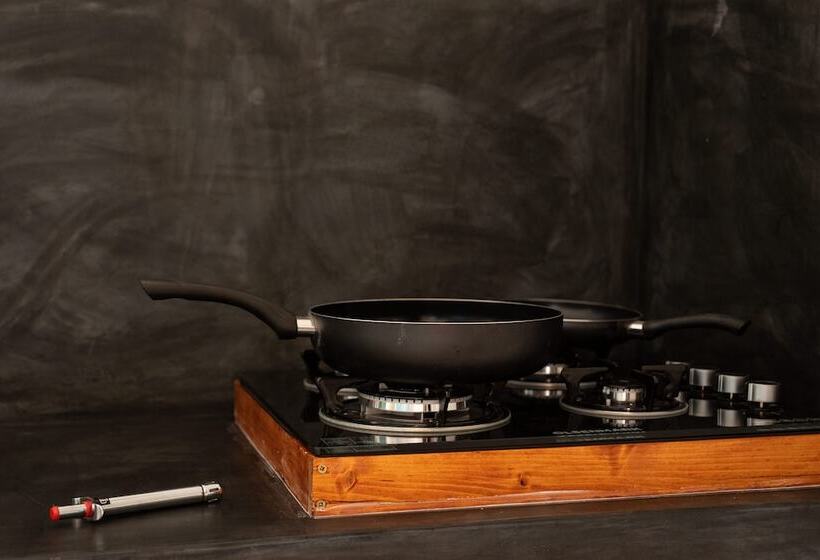 شقة غرفة واحدة, Nyumbani Residence Apartments